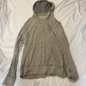 American Eagle light weight hoodie